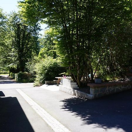 Le 18 Bis Villa Vecoux Exterior foto